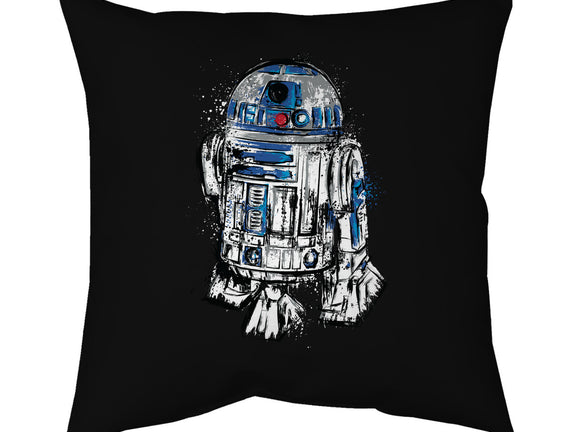 More Than A Droid