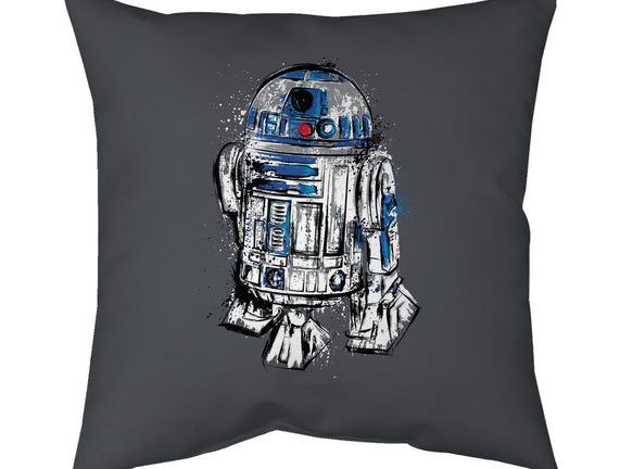 More Than A Droid