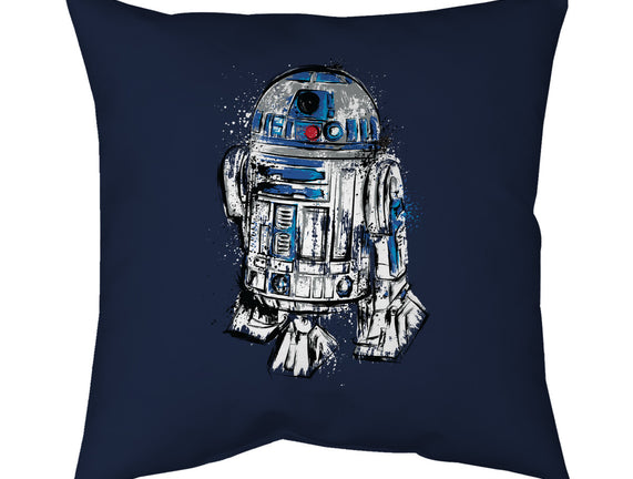 More Than A Droid