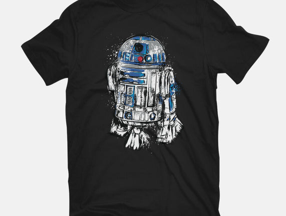 More Than A Droid
