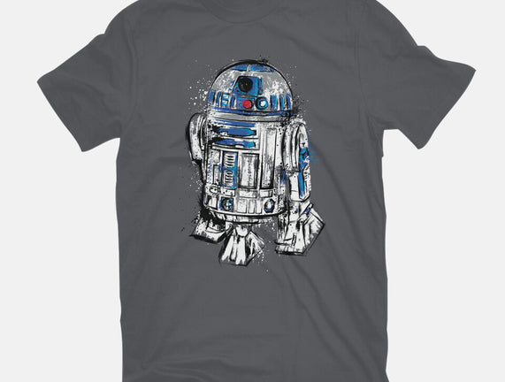 More Than A Droid