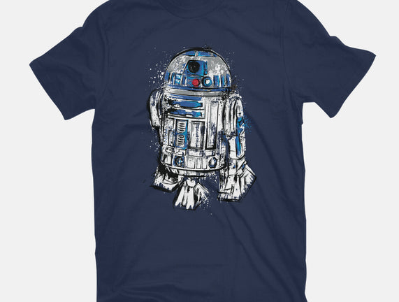 More Than A Droid