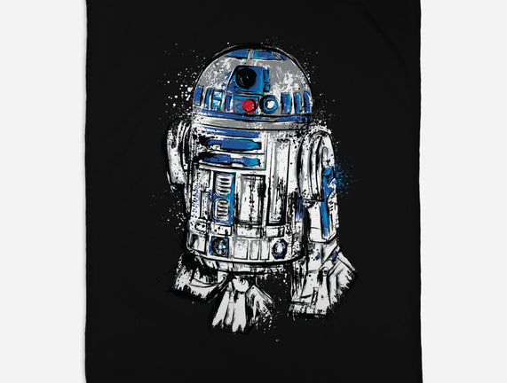 More Than A Droid