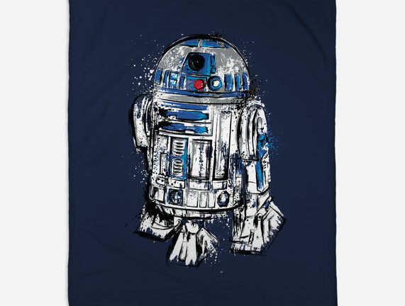 More Than A Droid