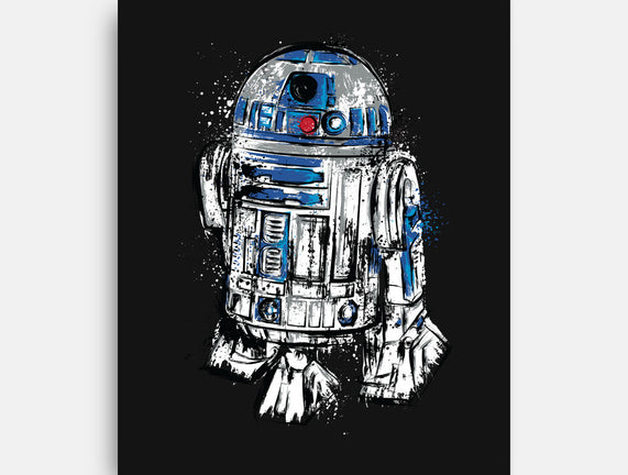 More Than A Droid