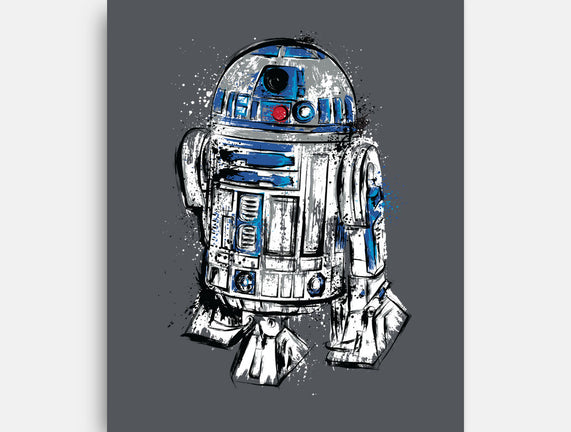 More Than A Droid