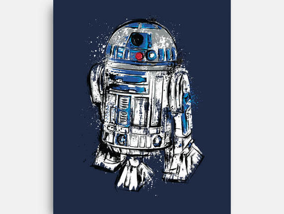More Than A Droid