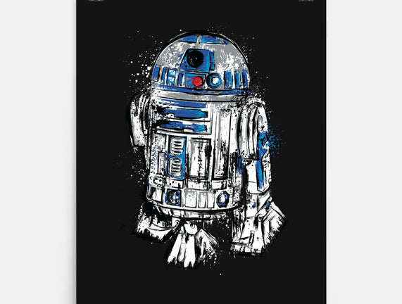 More Than A Droid