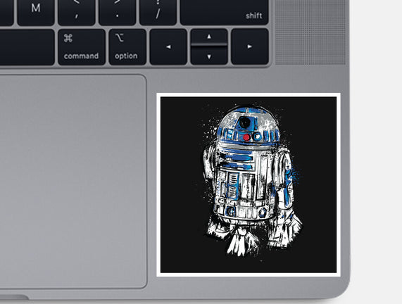 More Than A Droid