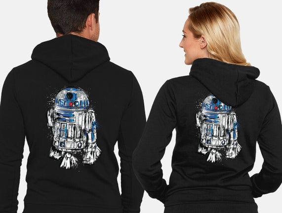 More Than A Droid