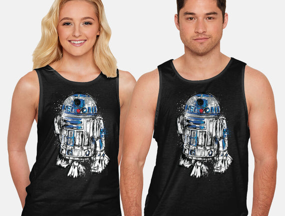 More Than A Droid