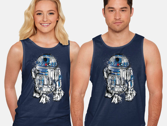 More Than A Droid