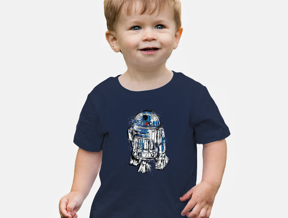 More Than A Droid