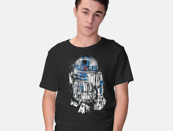 More Than A Droid