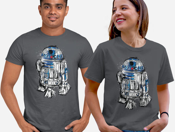 More Than A Droid