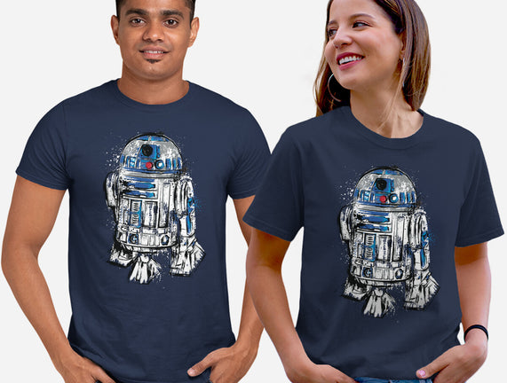 More Than A Droid