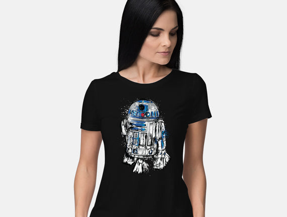 More Than A Droid
