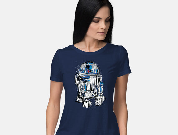 More Than A Droid