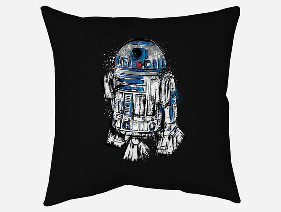 More Than A Droid