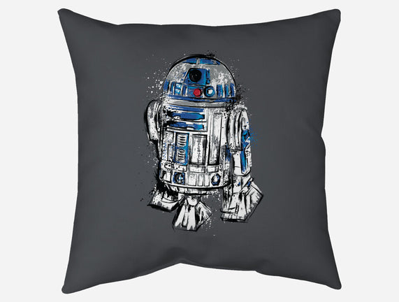 More Than A Droid