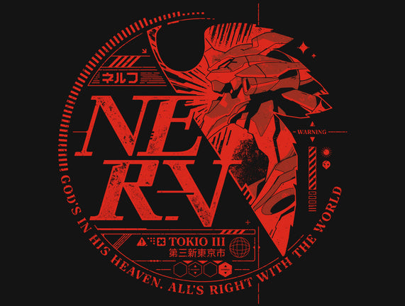 NERVTech