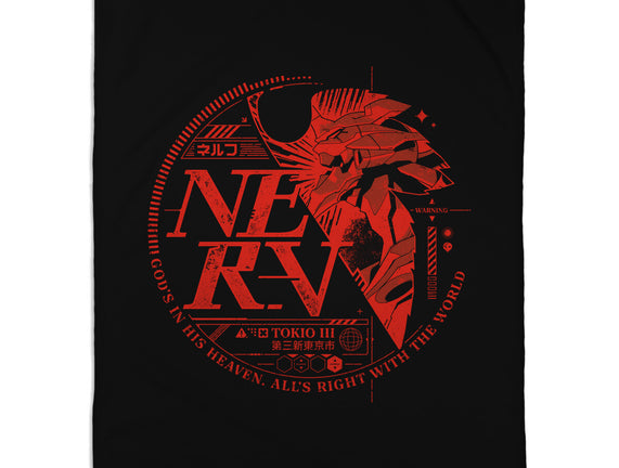 NERVTech