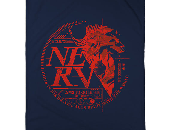 NERVTech