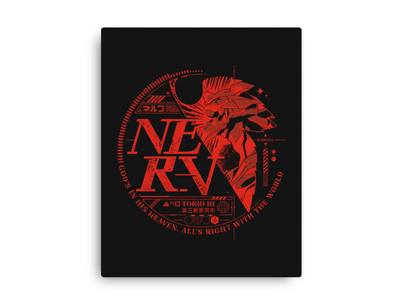 NERVTech