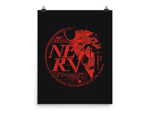 NERVTech