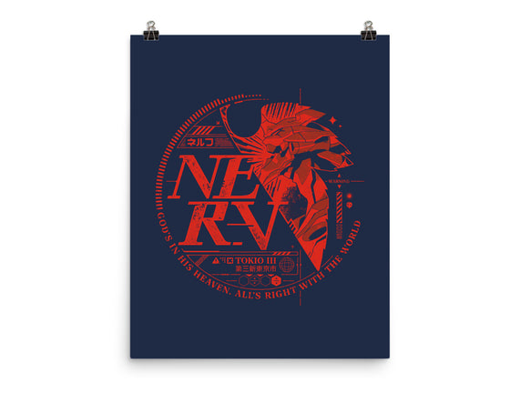 NERVTech