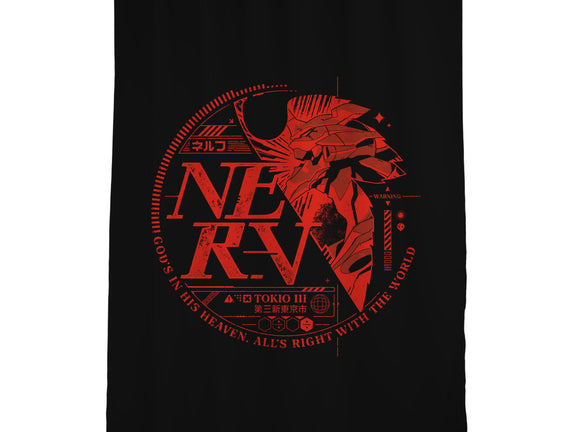 NERVTech