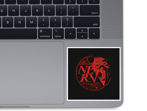NERVTech