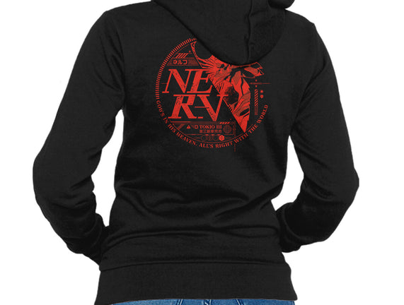 NERVTech