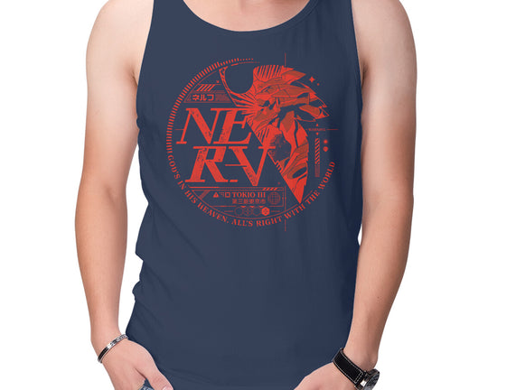 NERVTech