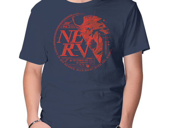 NERVTech