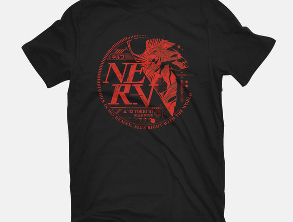 NERVTech