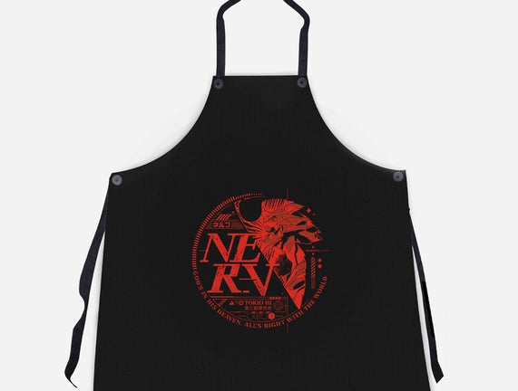 NERVTech