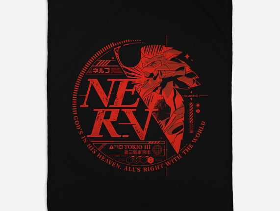 NERVTech