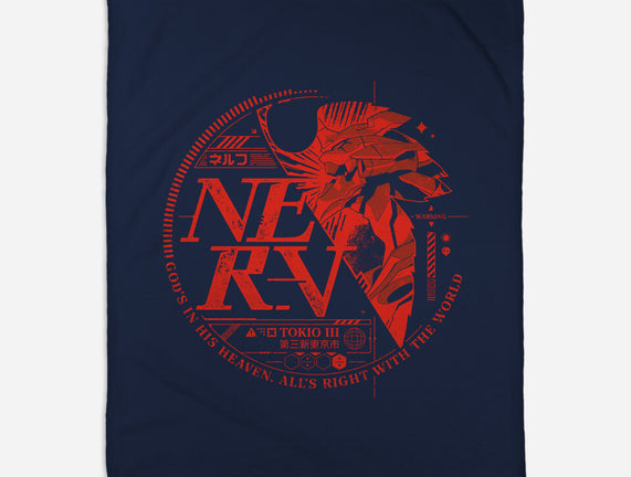 NERVTech