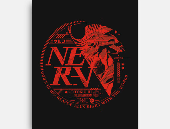 NERVTech