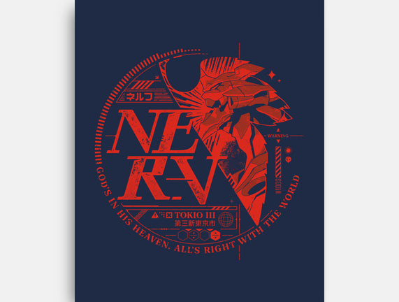 NERVTech