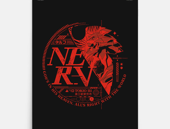 NERVTech