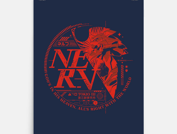 NERVTech