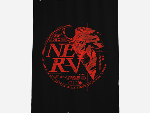 NERVTech