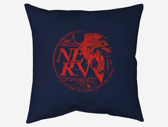NERVTech