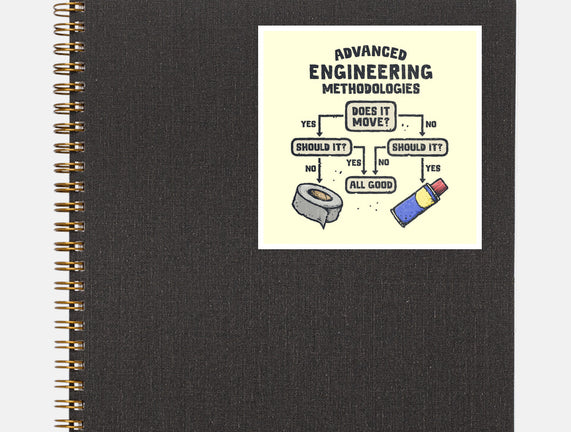 Advanced Engineering
