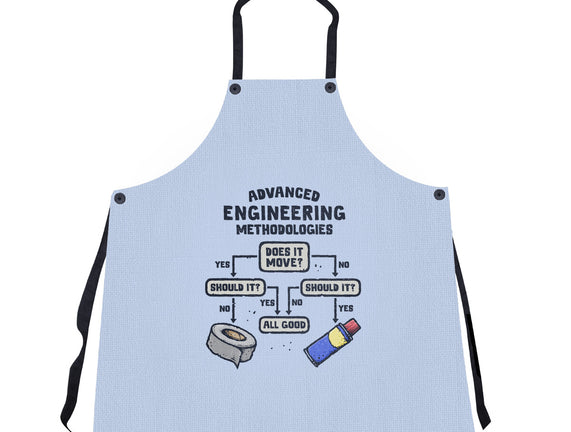 Advanced Engineering