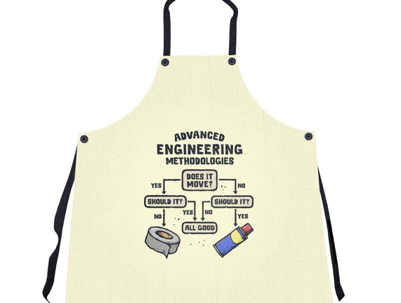 Advanced Engineering