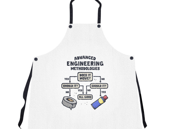 Advanced Engineering