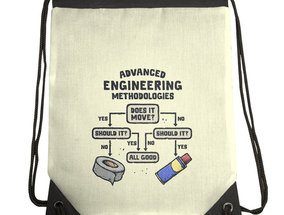 Advanced Engineering